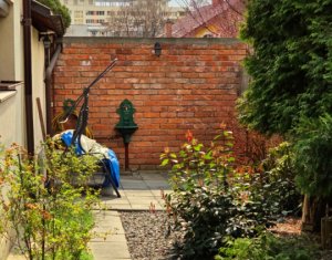 Lakás 3 szobák kiadó on Cluj-napoca, Zóna Grigorescu