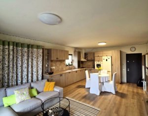 , 70m2 on Cluj-napoca, Zóna Grigorescu