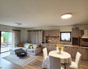 Lakás 3 szobák kiadó on Cluj-napoca, Zóna Grigorescu