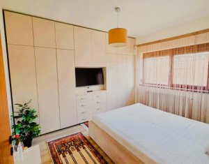 Lakás 3 szobák kiadó on Cluj-napoca, Zóna Grigorescu