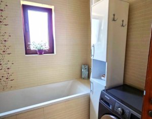 Lakás 3 szobák kiadó on Cluj-napoca, Zóna Grigorescu