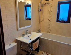 Lakás 3 szobák kiadó on Cluj-napoca, Zóna Grigorescu