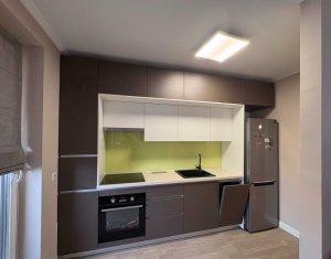 Appartement 2 chambres à vendre dans Cluj-napoca, zone Andrei Muresanu