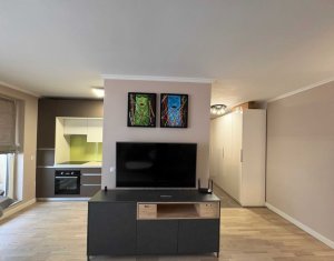Appartement 2 chambres à vendre dans Cluj-napoca, zone Andrei Muresanu