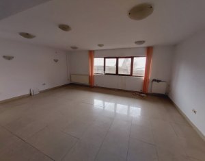 Apartamente 3 camere, Zorilor, bloc nou