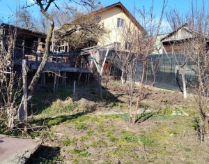 Ház 3 szobák eladó on Cluj-napoca