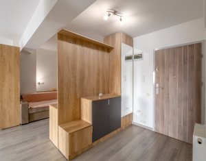 Lakás 2 szobák eladó on Cluj-napoca, Zóna Marasti