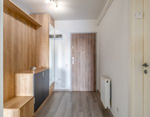 Lakás 2 szobák eladó on Cluj-napoca, Zóna Marasti