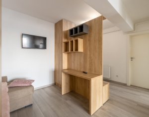 Lakás 2 szobák eladó on Cluj-napoca, Zóna Marasti