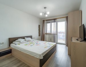 Lakás 2 szobák eladó on Cluj-napoca, Zóna Intre Lacuri