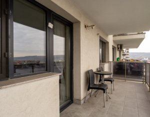 Lakás 2 szobák eladó on Cluj-napoca, Zóna Intre Lacuri