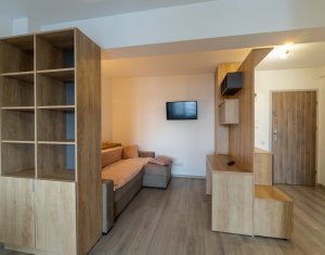 Lakás 2 szobák eladó on Cluj-napoca, Zóna Intre Lacuri