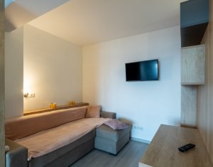 Lakás 2 szobák eladó on Cluj-napoca, Zóna Intre Lacuri