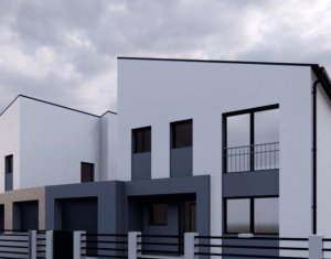 Ház 4 szobák eladó on Dezmir, Zóna Centru