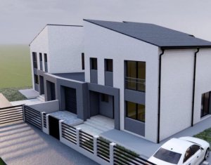 Ház 4 szobák eladó on Dezmir, Zóna Centru