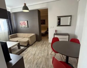 Apartament 2 camere semidecomandate, zona Horea, Facultatea de litere