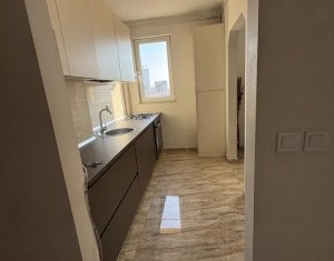 Apartament 2 camere semidecomandate, zona Horea, Facultatea de litere