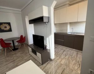 Apartament 2 camere semidecomandate, zona Horea, Facultatea de litere