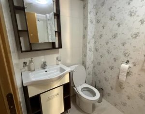 Apartament 2 camere semidecomandate, zona Horea, Facultatea de litere