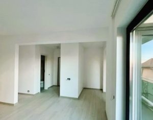 Appartement 3 chambres à vendre dans Cluj-napoca, zone Someseni