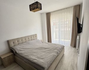 Appartement 2 chambres à vendre dans Cluj-napoca, zone Centru