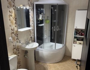 Appartement 2 chambres à vendre dans Cluj-napoca, zone Centru