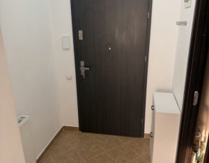 Appartement 2 chambres à vendre dans Cluj-napoca, zone Centru