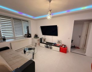 , 45m2 in Cluj-napoca, zona Grigorescu