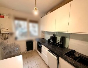 Appartement 2 chambres à vendre dans Cluj-napoca, zone Grigorescu