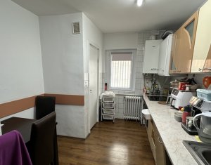 Apartment 4 rooms for sale in Cluj-napoca, zone Marasti