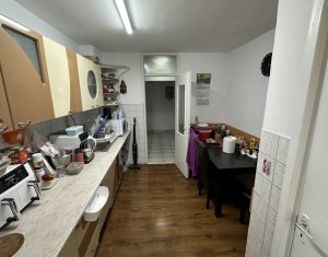 Apartment 4 rooms for sale in Cluj-napoca, zone Marasti