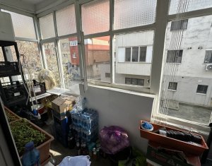 Apartment 4 rooms for sale in Cluj-napoca, zone Marasti