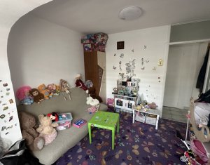 Apartment 4 rooms for sale in Cluj-napoca, zone Marasti