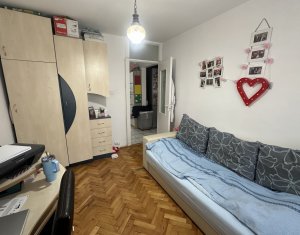 Apartment 4 rooms for sale in Cluj-napoca, zone Marasti
