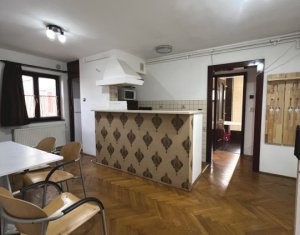Appartement 2 chambres à louer dans Cluj-napoca, zone Marasti