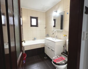 Appartement 2 chambres à louer dans Cluj-napoca, zone Marasti