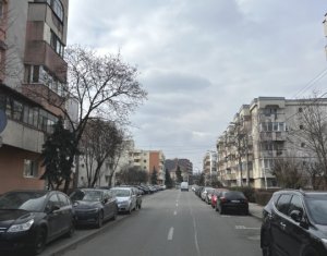 Appartement 2 chambres à louer dans Cluj-napoca, zone Marasti
