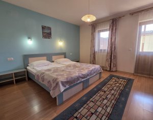 Inchiriere spatiu cu destinatii multiple, finisat si compartimentat