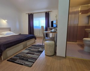 Inchiriere spatiu cu destinatii multiple, finisat si compartimentat