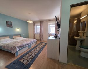 Inchiriere spatiu cu destinatii multiple, finisat si compartimentat