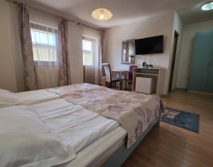 Inchiriere spatiu cu destinatii multiple, finisat si compartimentat