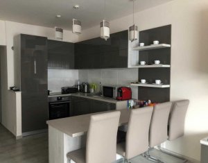 Lakás 1 szobák eladó on Cluj-napoca