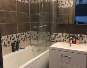 Lakás 1 szobák eladó on Cluj-napoca