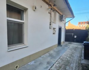 Lakás 2 szobák kiadó on Cluj-napoca, Zóna Plopilor