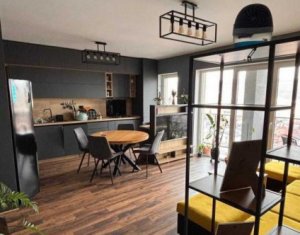 , 90m2 dans Cluj-napoca, zone Iris