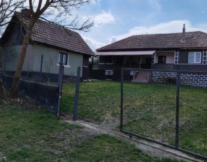 Maison 2 chambres à vendre dans Cluj-napoca