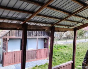 Maison 2 chambres à vendre dans Cluj-napoca