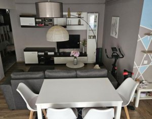 Lakás 2 szobák eladó on Floresti