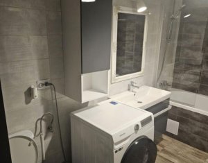 Lakás 2 szobák eladó on Floresti