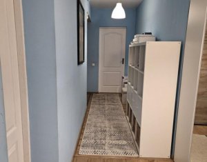 Lakás 2 szobák eladó on Floresti